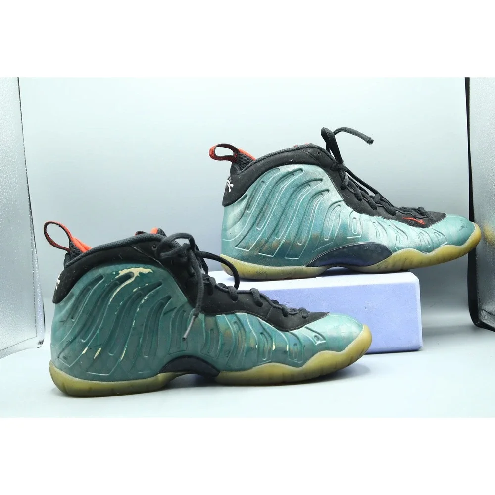 Nike air foamposite